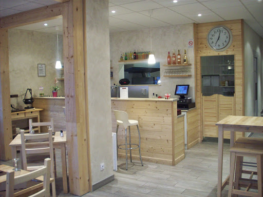 Le Petit Comtois