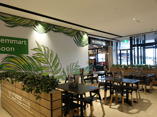 The Coffee Club Café - Thumbnail