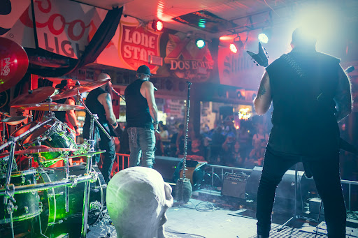 Cooters Pub - Visual