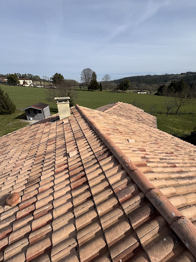 Photo de MT Couvreur Zingueur à Ménesplet (24700)