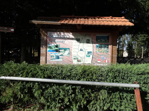 Serfunghi - Chioschetto Certosa - Thumbnail