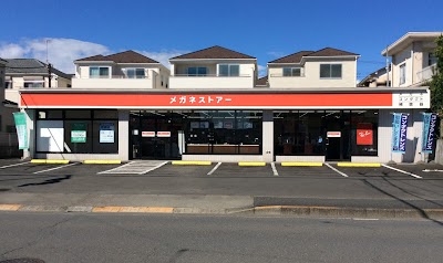 メガネストアー青梅師岡店