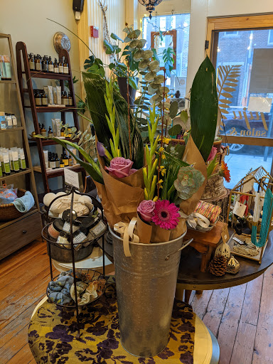 Juju Salon & Organics - Thumbnail