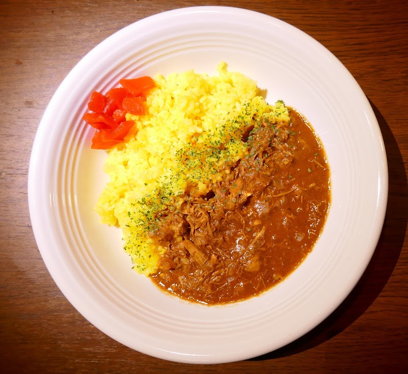 music cafe & bar yuji cafe (オリオン通り内)