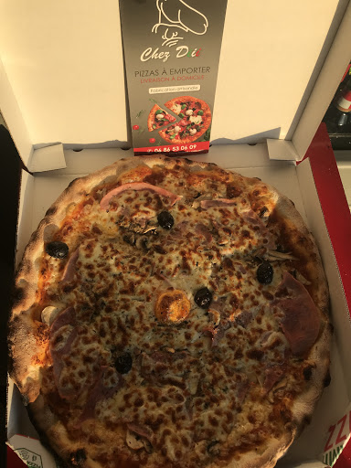 Photo 3 - Pizza Chez Diii