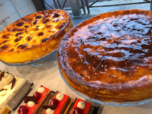 Photo n°35 de Boulangerie Mhadda à Paris (Boulangerie)