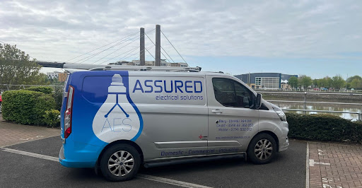 Assured Electricians Newport Gallery - United Kingdom