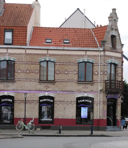 Mania'Tif à Malo-Terminus - Dunkerque