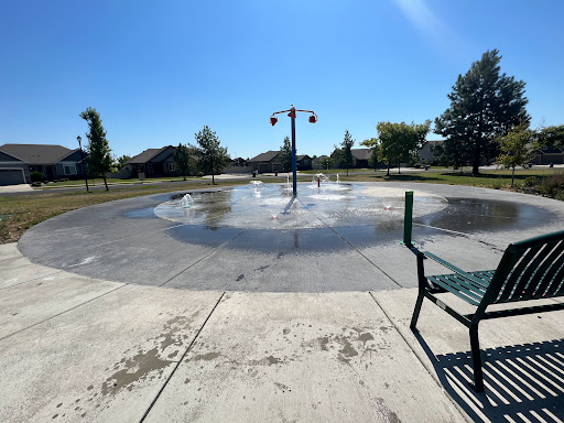 Syringa Park - Visual
