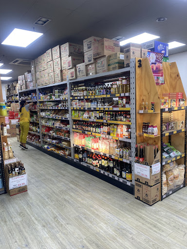 CJ Asian Supermarket Napier - Thumbnail