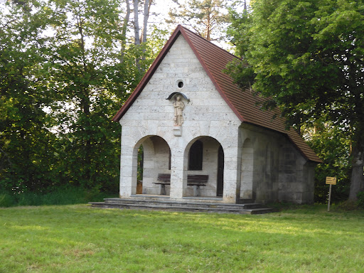 Kapelle Maria Zuflucht