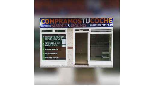 cortescars