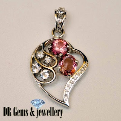 Photos of DR Gems & Jewellery