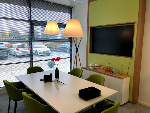 Regus - Amersfoort, A1 - Thumbnail