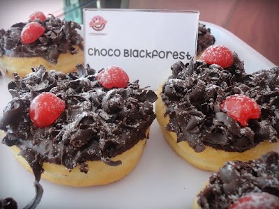 Photos of Bandung Donat Yogurt Sigli