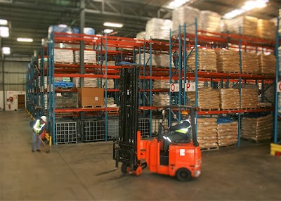 Photos of Stobel Warehousing & Distribution
