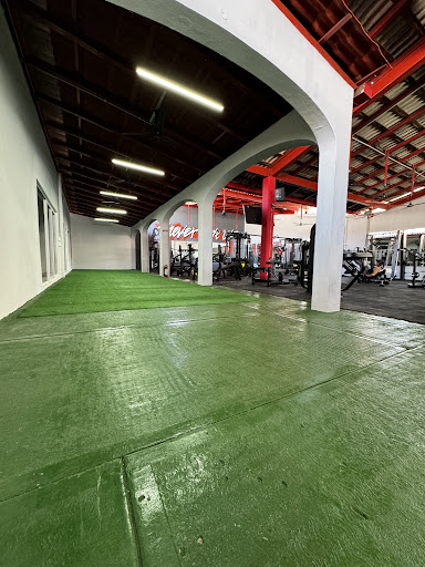 Fisiko Gym - Thumbnail