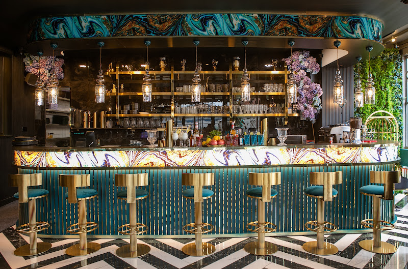 Spice Village Tooting - Indian Restaurants in London