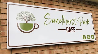 Sandhurst Park Cafe & Coffee Shop