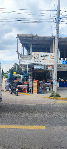 Ferretera Juquilita - Thumbnail