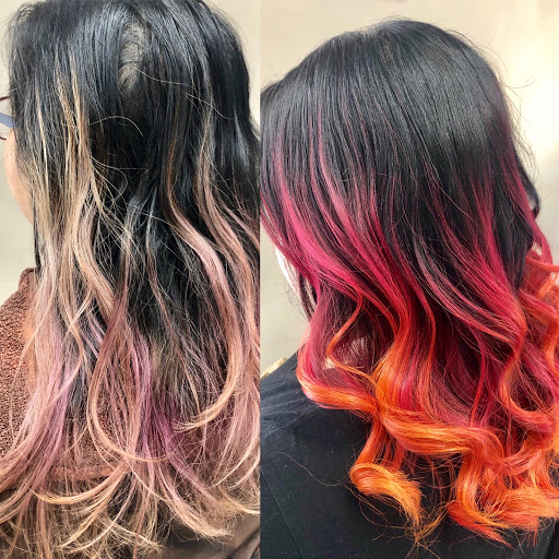 Mirror Mirror Salon LLC - Thumbnail