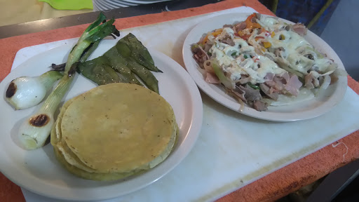 Los Tacos de Trompo - Thumbnail