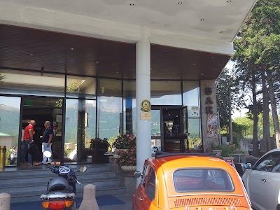 Photos of Grand Hotel Europa