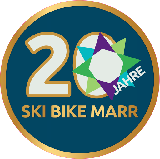 Ski & Bike Marr - Visual