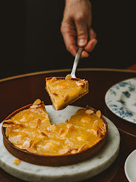 Photo n°56 de Restaurant & Bar 19.20 by Norbert Tarayre à Paris (Restaurant)