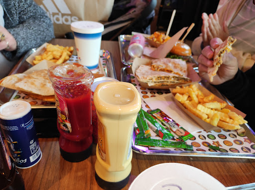 Photo 2 - Marvelous Burger & Hot Dog