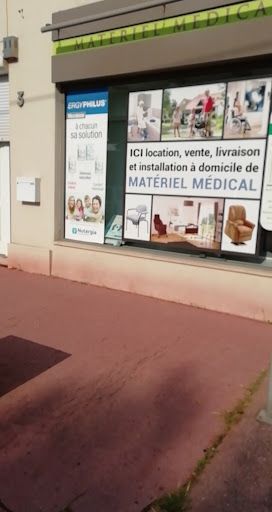 PHARMACIE PECHEUR LOISEAU