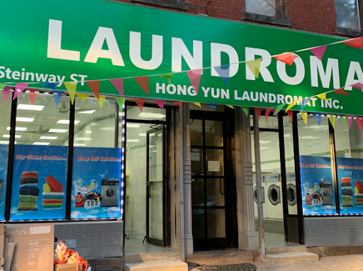 Hong Yun Laundromat - Thumbnail