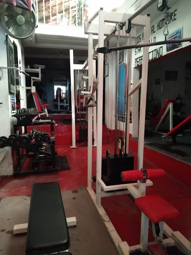 SUPER STAR GYM - Thumbnail