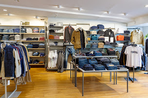 Photo n°2 de Campus à Châteauroux (Magasin de vêtements pour femmes)