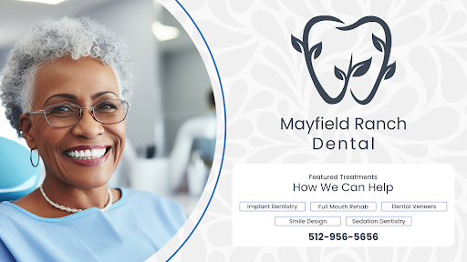 Mayfield Ranch Dental - Thumbnail