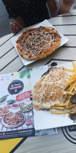 Photo 2 - Burger Express Ambres