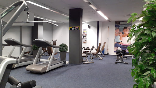 Fitness Gym Monheim GmbH - Thumbnail