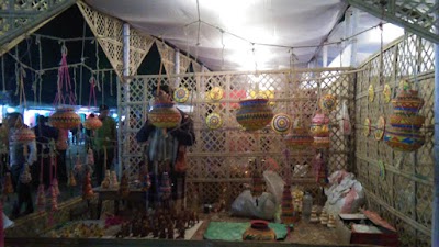 Photos of Sonargaon Folk Art and Craft Museum