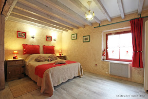 Photo n°65 de GITES ET CHAMBRES D'HOTES à Sainte-Opportune (Gîte)