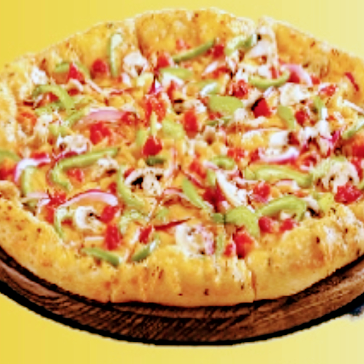 Photo 3 - O’Pizz