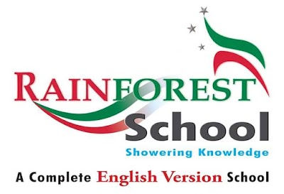 Photos of Rainforest School