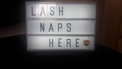 Photos of Yazi's place - eye brow & lash bar