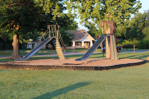 Allingham Park - Visual