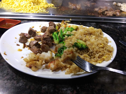 Sake Steak House - Thumbnail