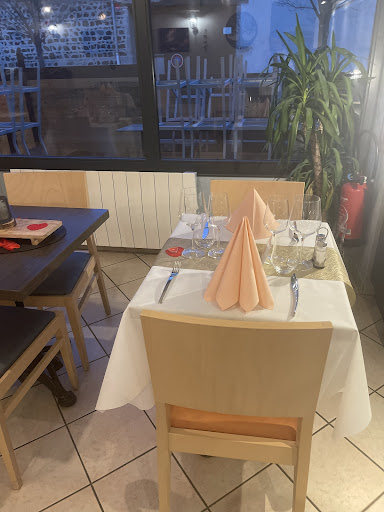 Le Relais du Châtel