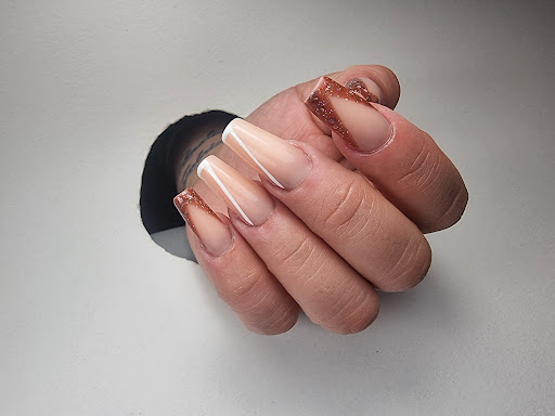 Nails by Oana