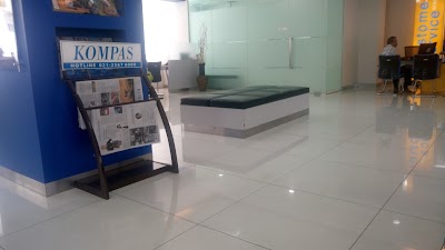 Photos of BCA Bank - Juanda KCP
