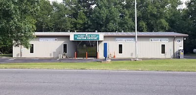 Fairfield Bay Chamber of Commerce and Visitor Center