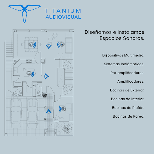 TITANIUM AV - Thumbnail
