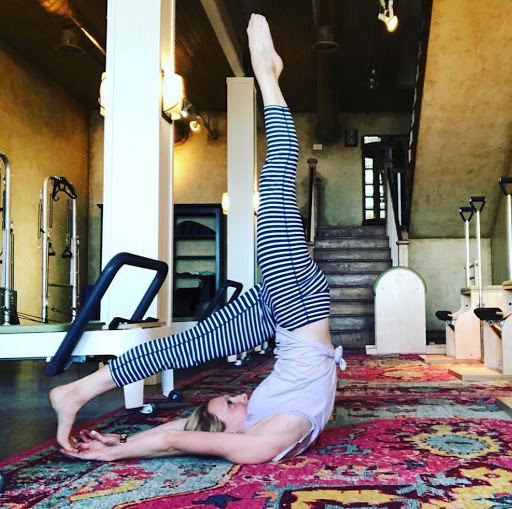 Aledo Pilates - Thumbnail